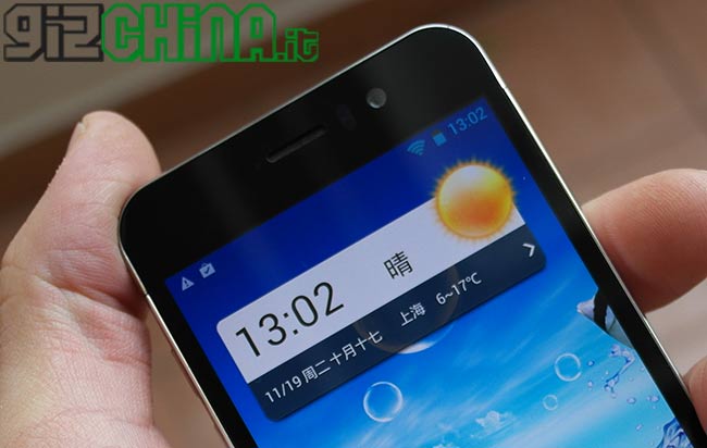JiaYu G5, la recensione completa in italiano by GizChina.it