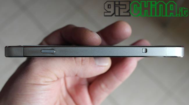 JiaYu G5, la recensione completa in italiano by GizChina.it