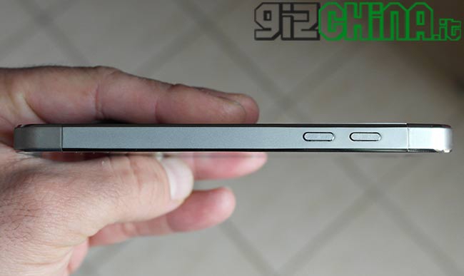 JiaYu G5, la recensione completa in italiano by GizChina.it