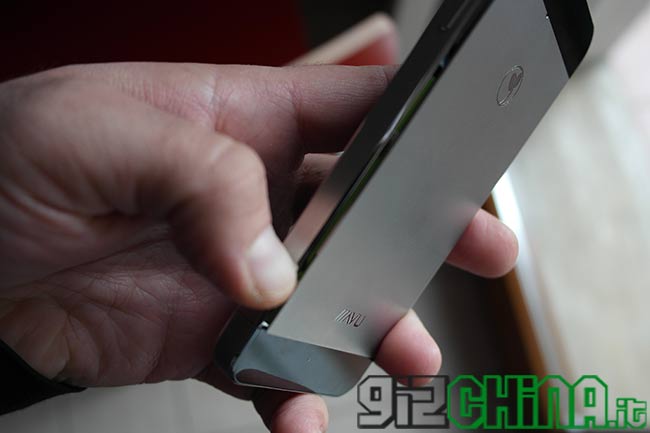 JiaYu G5, la recensione completa in italiano by GizChina.it
