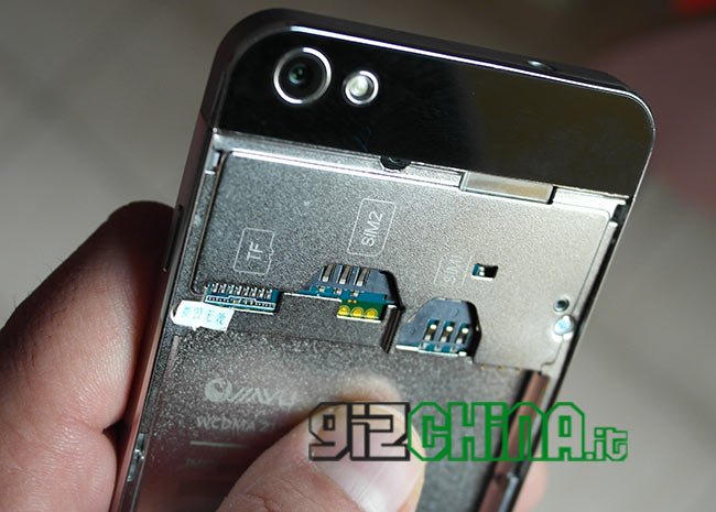 JiaYu G5, la recensione completa in italiano by GizChina.it