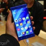 Gionee Elife E7 Snapdragon 800 2.5Ghz: fotogallery e primo video hands-on