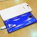 Gionee Elife E7 Snapdragon 800 2.5Ghz: fotogallery e primo video hands-on