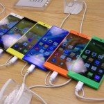 Gionee Elife E7 Snapdragon 800 2.5Ghz: fotogallery e primo video hands-on