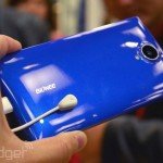 Gionee Elife E7 Snapdragon 800 2.5Ghz: fotogallery e primo video hands-on