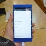 Gionee Elife E7 Snapdragon 800 2.5Ghz: fotogallery e primo video hands-on