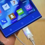 Gionee Elife E7 Snapdragon 800 2.5Ghz: fotogallery e primo video hands-on