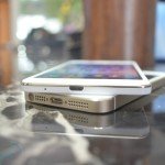 Vivo X3 Gold vs iPhone 5s Gold