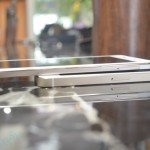 Vivo X3 Gold vs iPhone 5s Gold