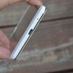 Vivo X3 Gold vs iPhone 5s Gold