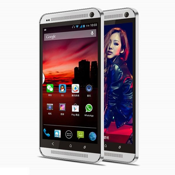 OrientPhone One Max, clone 5” dell’HTC One/One Max a soli 205 euro! OrientPhone One Max