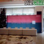 Zopo ZP998 evento lancio