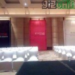 Zopo ZP998 evento lancio