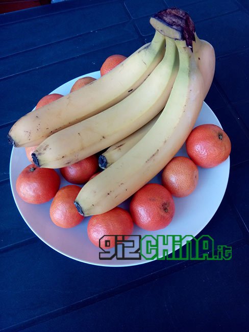 Recensione dell'iNew i6000 2GB RAM - 32GB, phablet da 6.5 pollici FULLHD