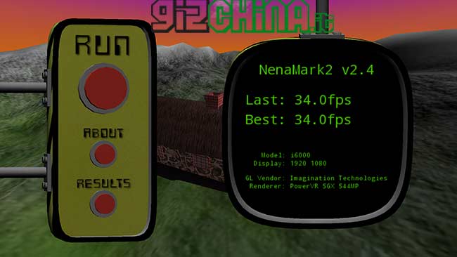 Recensione dell'iNew i6000 2GB RAM - 32GB, phablet da 6.5 pollici FULLHD