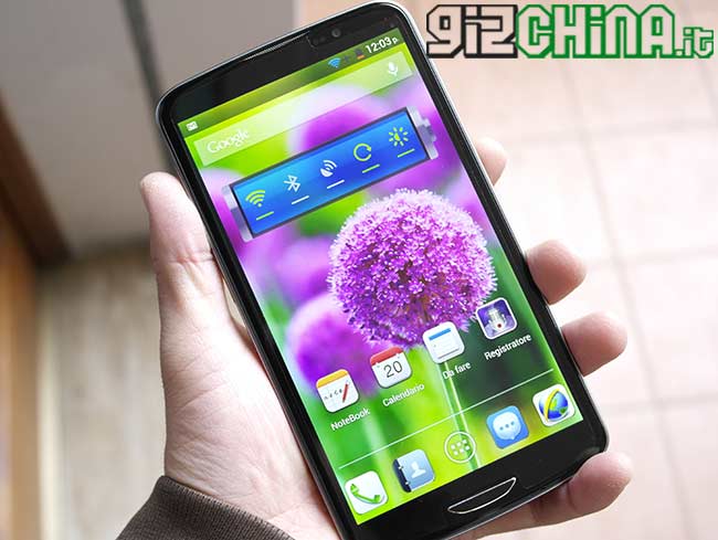 Recensione dell’iNew i6000 2GB RAM – 32GB, phablet da 6.5 pollici FULLHD Recensione dell'iNew i6000 2GB RAM - 32GB, phablet da 6.5 pollici FULLHD