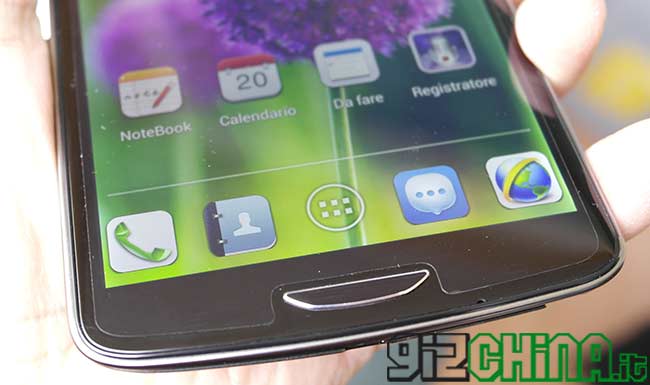 Recensione dell'iNew i6000 2GB RAM - 32GB, phablet da 6.5 pollici FULLHD