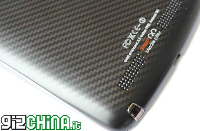 Recensione dell'iNew i6000 2GB RAM - 32GB, phablet da 6.5 pollici FULLHD