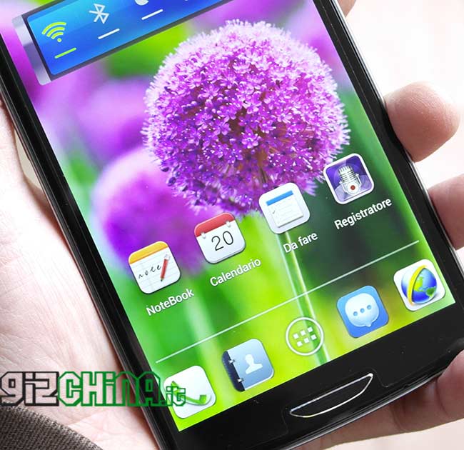 Recensione dell'iNew i6000 2GB RAM - 32GB, phablet da 6.5 pollici FULLHD