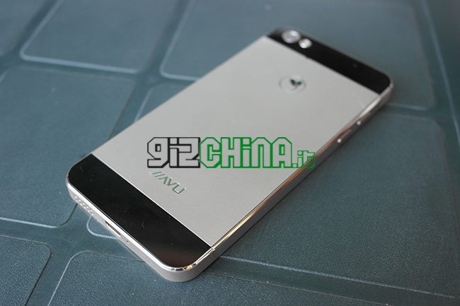 JIAYU G5 unboxing GizChina.it