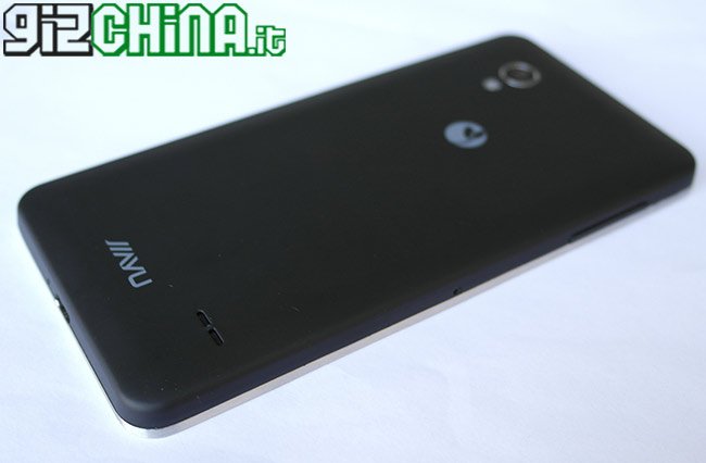 Esclusiva: JiaYu S1 Snapdragon 600 Unboxing by GizChina.it