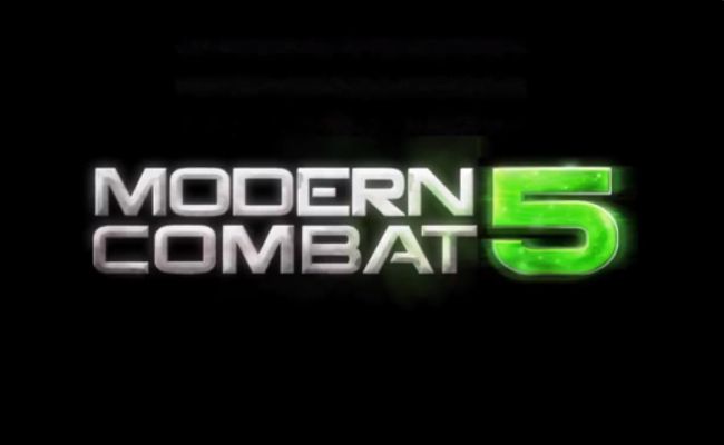 modern-combat-5-8-core Gameloft e Mediatek