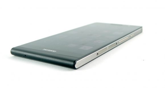 Huawei Ascend P6 sarà aggiornato con processore octa-core Huawei Ascend P6 sarà aggiornato con processore octa-core