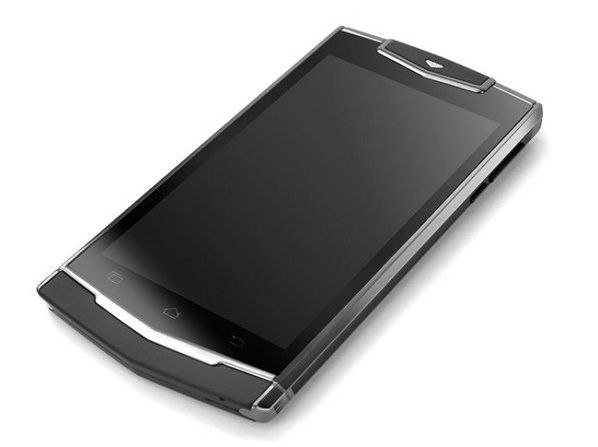 Solomon W1: un altro rivale dello Xiaomi Hongmi con un design “particolare” Solomon W1