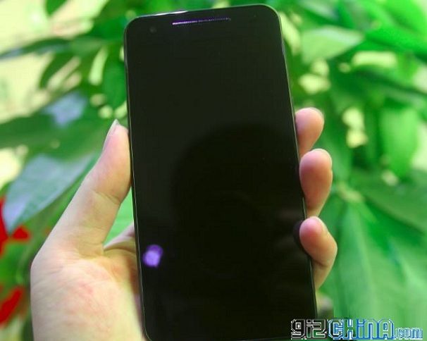 Newman k18 8-core, trapelate le prime immagini NEWMAN K-18