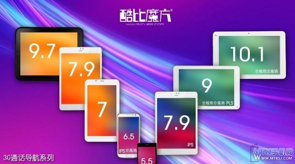 UFFICIALE: i device Cube Talk riceverranno l’aggiornamento 8-core Cube Talk