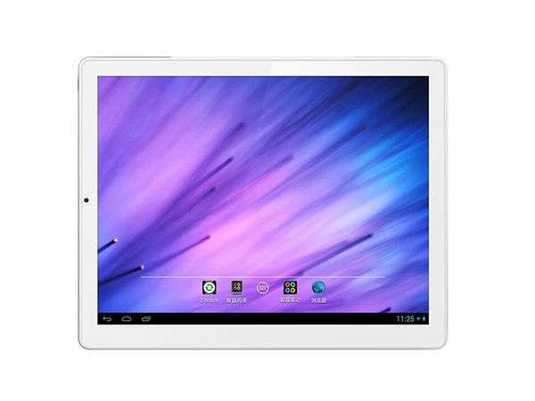 SmartQ presenta SmartQ Ten5, 9.7” Retina con chipset dual-core Exynos (158€)