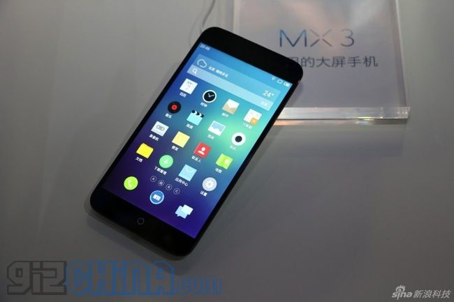 Rumour: partnership ufficiale Meizu-Mediatek? Meizu MX3