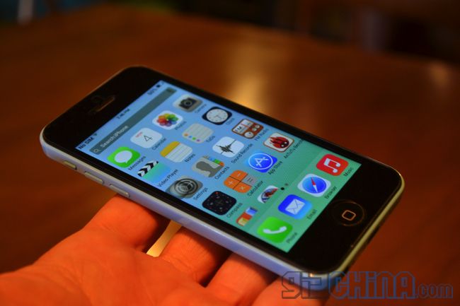 GooPhone i5C: la recensione completa GooPjone i5C