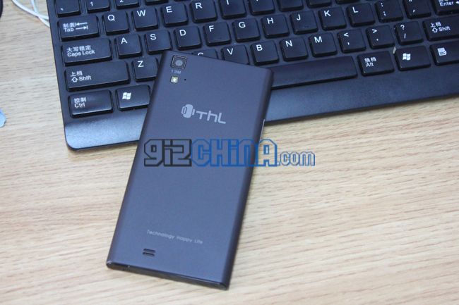 ESCLUSIVA: Ecco a voi il THL Monkey King 2 8-core MT6592! Monkey King 2