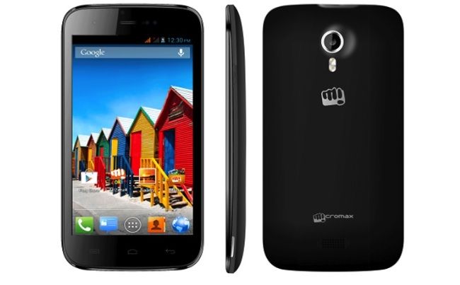 Micromax