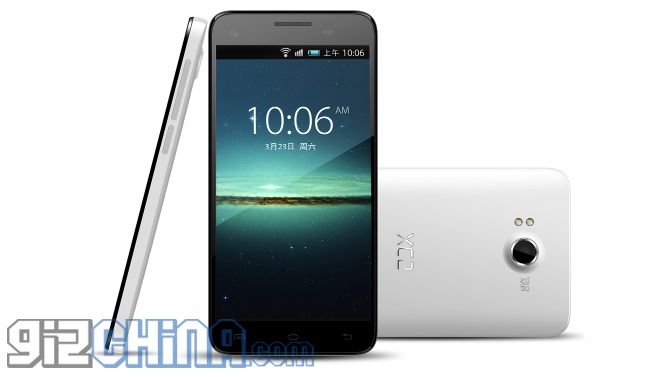 Uniscope è pronta per lanciare il nuovo XC2S Uniscope XC2S