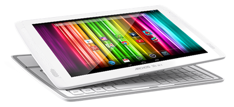 Archos 101 XS 2, in vendita da dicembre Archos 101 XS 2