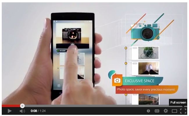 Nuova ROM ColorOs di Oppo, ecco la presentazione ColorOs ROM
