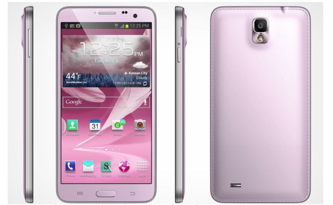 Elephone P8, a breve il primo 8-core targato Elephone Elephone P8