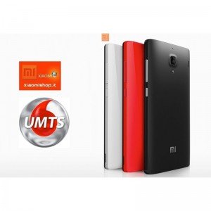 Xiaomi Hongmi Wcdma Xiaomishop.it