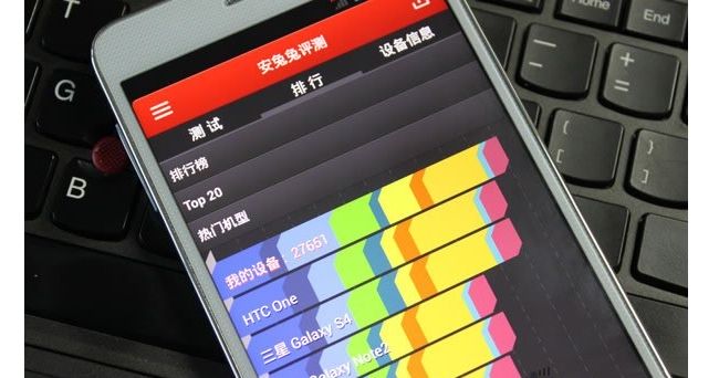 Mlais MX69 8-core totalizza ben 27651 punti su Antutu Mlais MX69