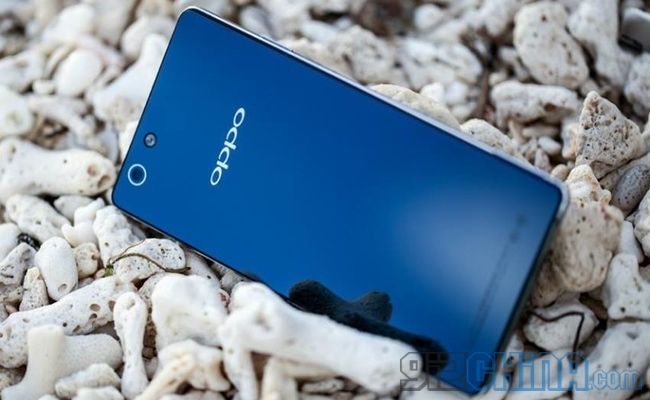 E’ questo l’Oppo Find 7? No, è l’Oppo R829! Oppo Find 7