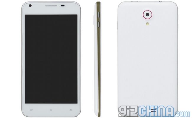 Star lancerà un altro rivale di Xiaomi Hongmi (97€) Star