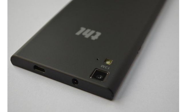 Trapelate altre foto del THL Monkey King 2