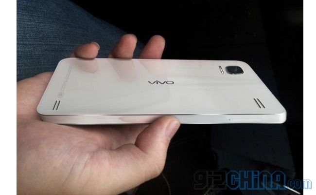 Vivo comunica “ufficialmente” le specifiche del suo Vivo Xplay 3S Vivo Xplay 3S