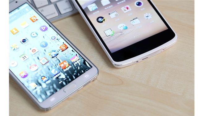 OPEN THREAD: Qual è la prima cosa che provate di uno smartphone? Smartphone