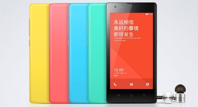 Rumour: Xiaomi Hongmi 2 avrà display da 5,5” e processore MT6592 8-core Xiaomi Hongmi