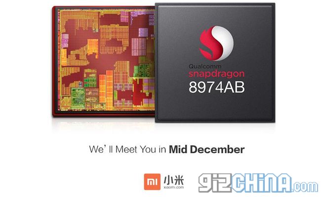 Xiaomi MI3