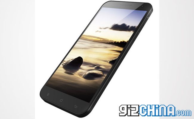 ULTIM’ORA! Ecco le prime immagini ufficiali dello Zopo 8-core Zopo 8-core