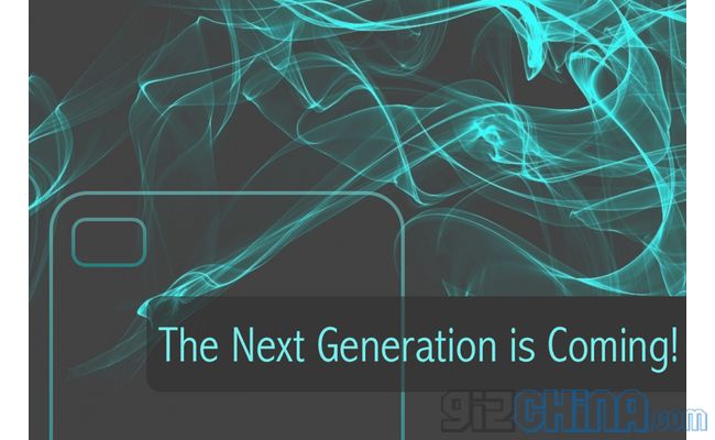 Zopo è pronta per la “Nuova Generazione” ZOPO